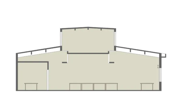 “悠然其间”柒构设计办公空间，福建厦门 / 柒构设计