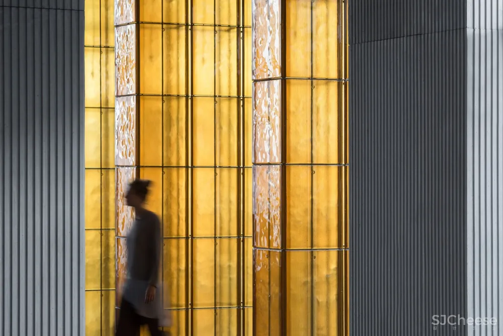 Nefa Architects | 俄罗斯 Platov机场贵宾航站楼