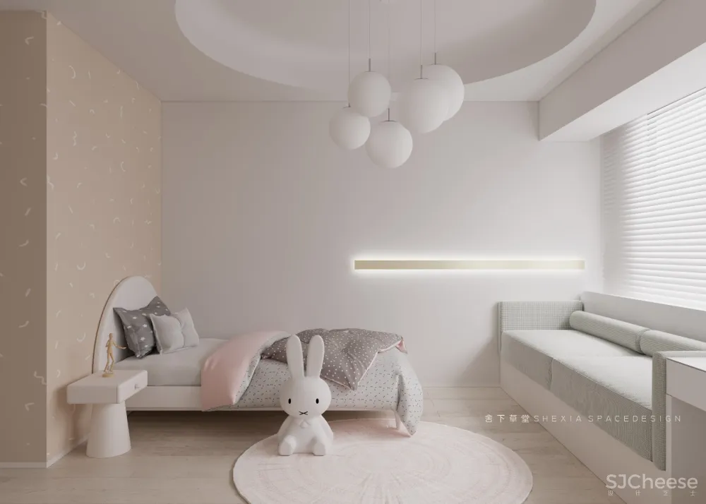 宁洁设计作品 |流年