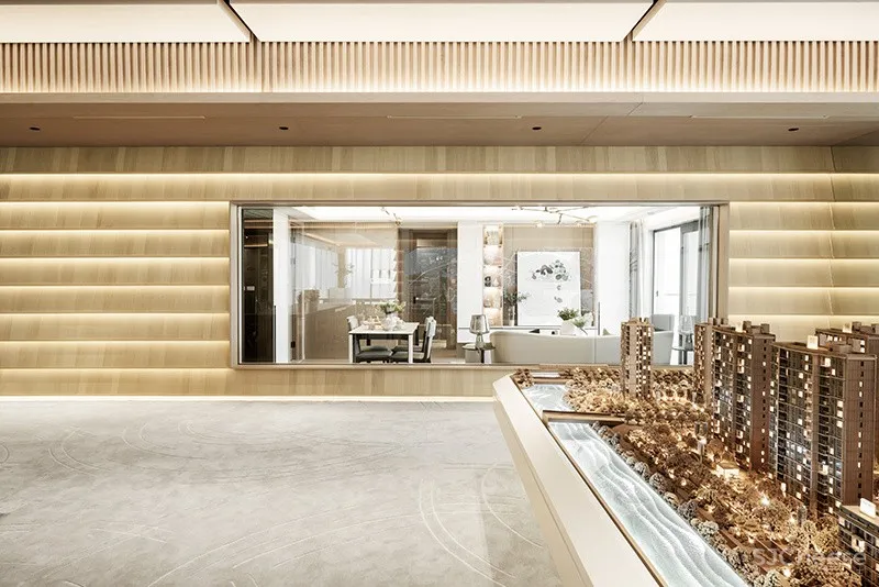 延伸家的半径,七大场景搭建未来社区体验中心