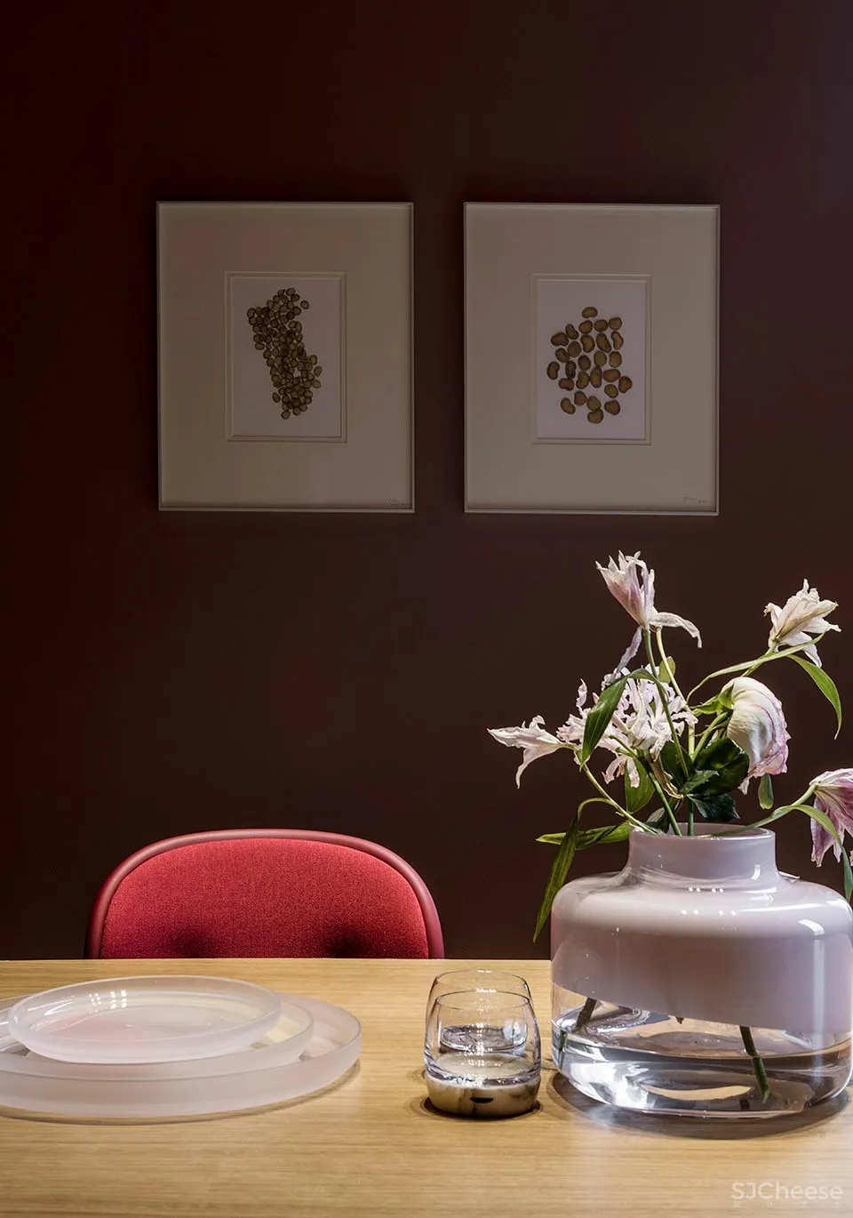 鹿与 生活艺术空间，沈阳 / 有田建筑空间设计有限公司