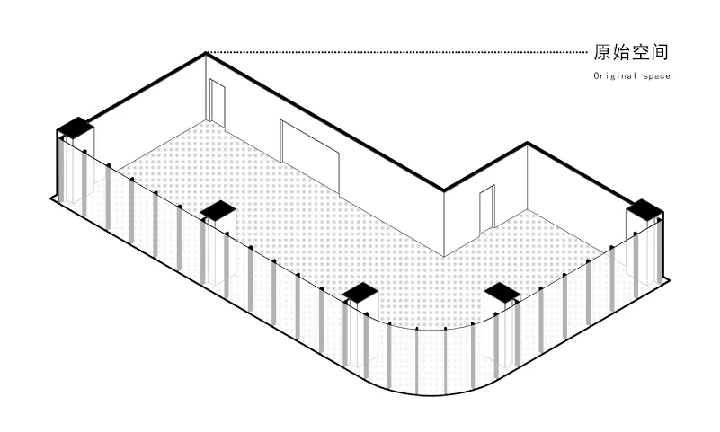 ZSD 众舍设计 | POLY VOLY OFFICE