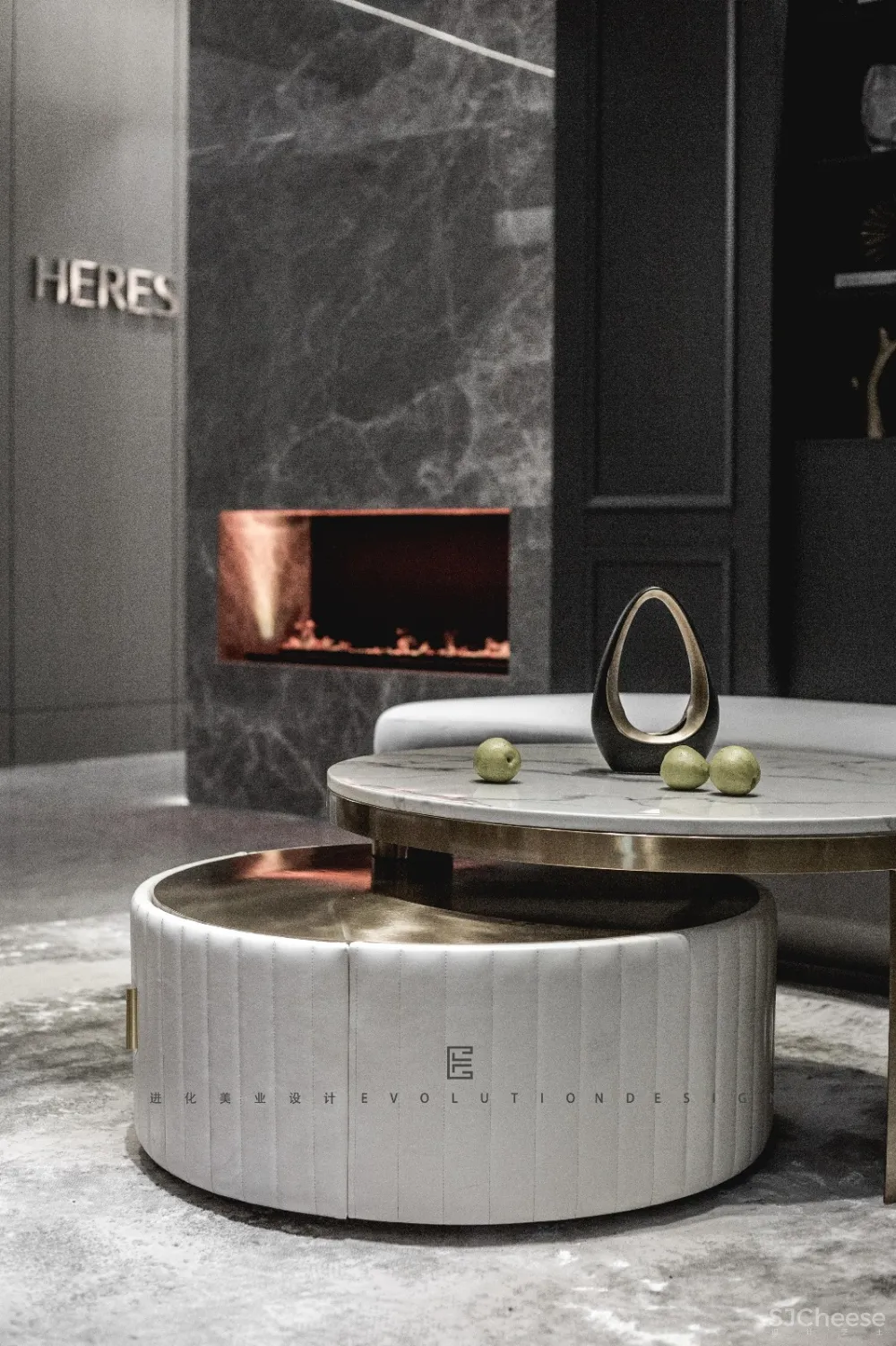 进化 | 设计之美,在你未见之处