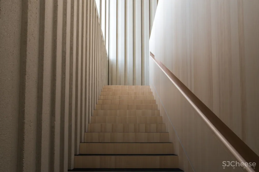 Walser Architekturteam | 瑞士极简教堂 Murten Church