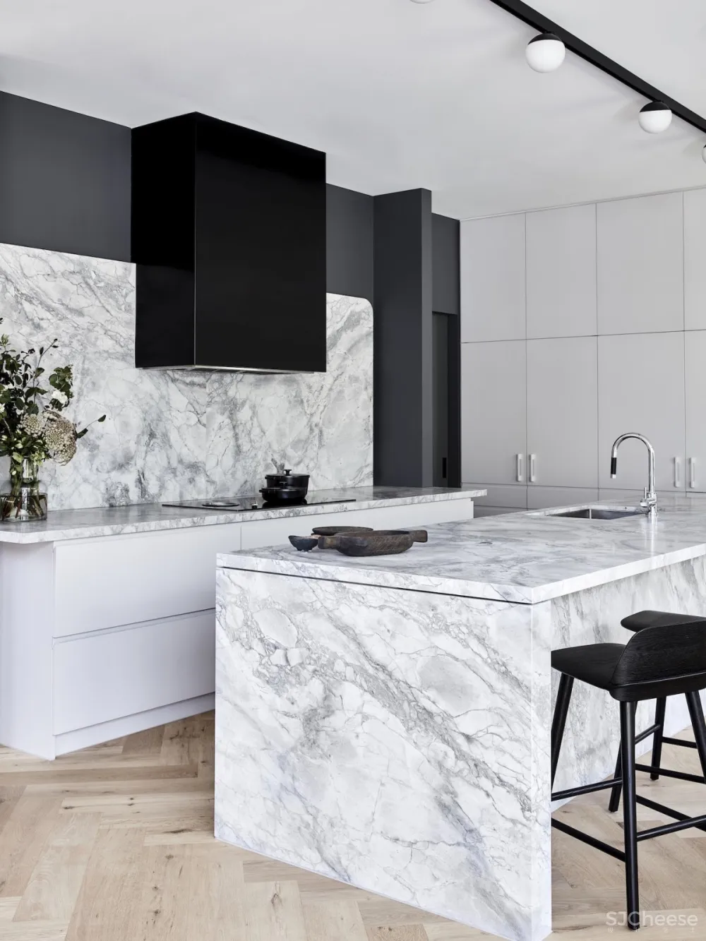 Mim Design | SAR Residence , 当代的精致和个性