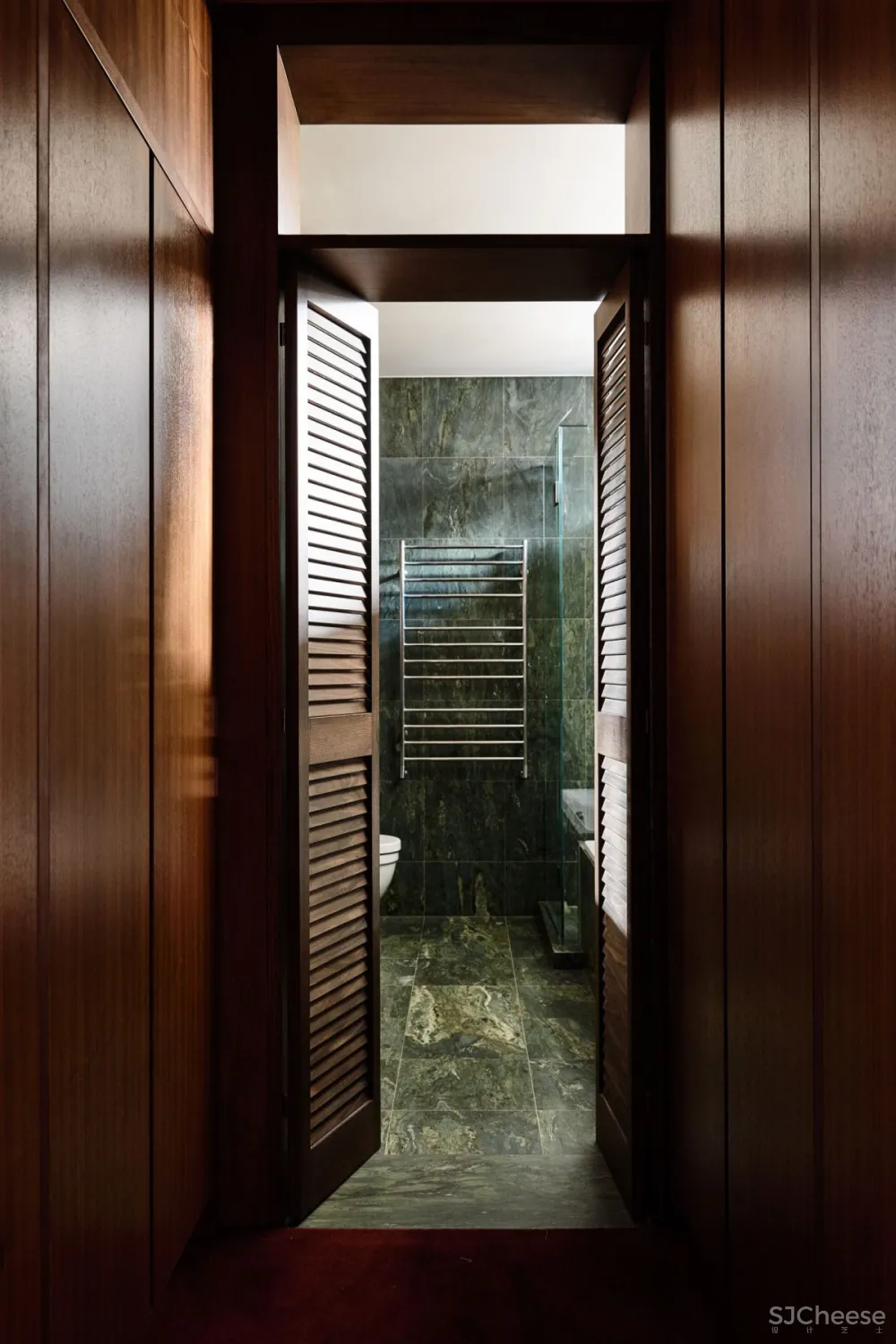 David Flack & Simone Haag | Pettigrew Boyd , 典型现代主义住宅