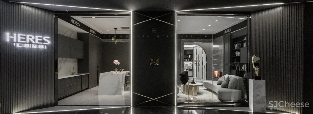 进化 | 设计之美,在你未见之处