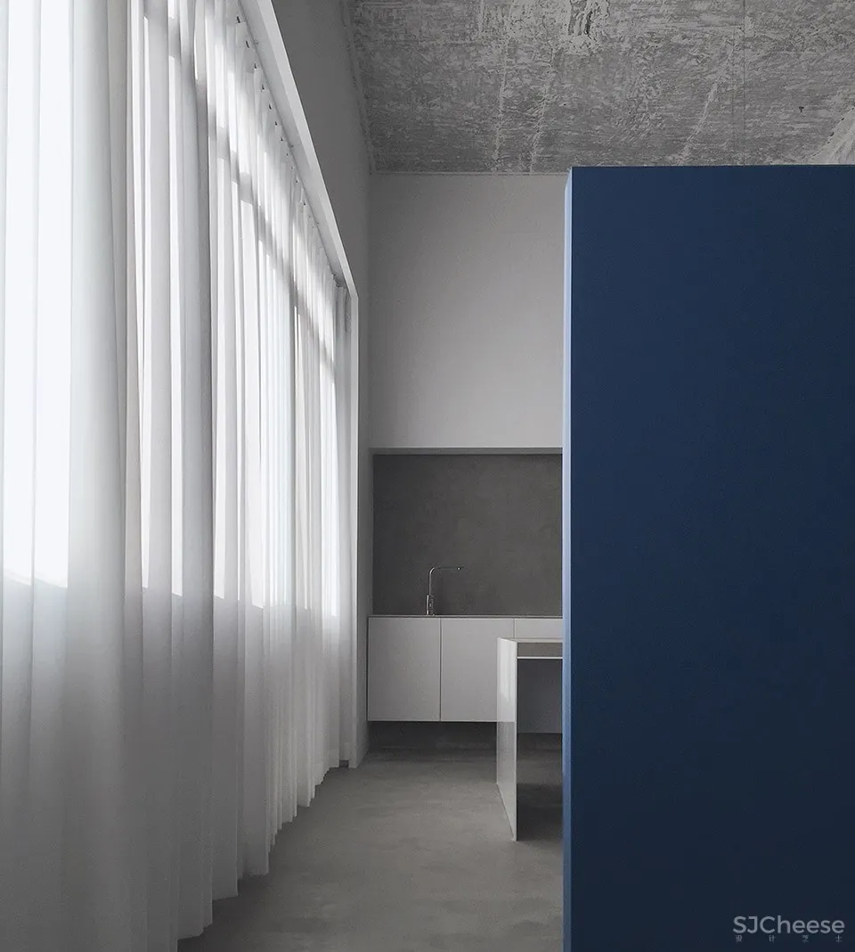 新作 | 果壳中的宇宙,福州 / 己盒概念