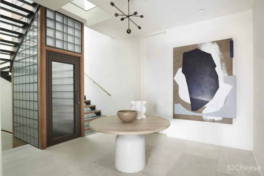 Luigi Rosselli & Alwill | Pacific View Point , 人文主义建筑的前提