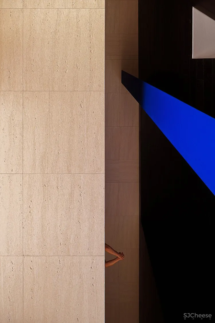 首发 | ‘MORPH 模糊’，一个充满可能性的新社交空间／万社设计