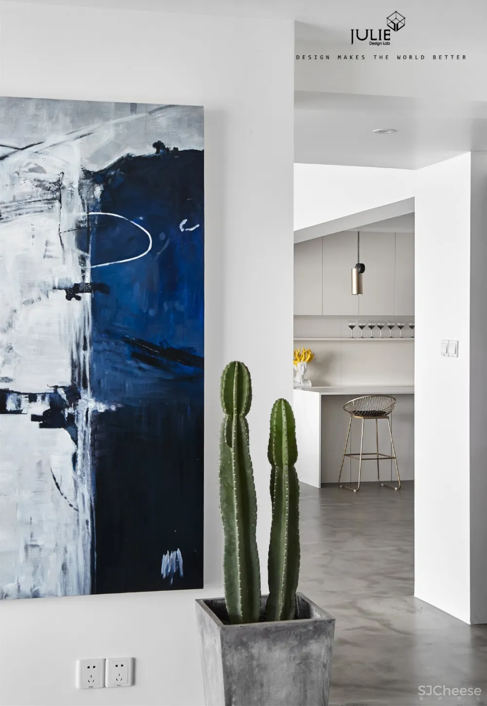 杭州JULIE软装设计 | JULIE DESIGN LAB | 公司环境