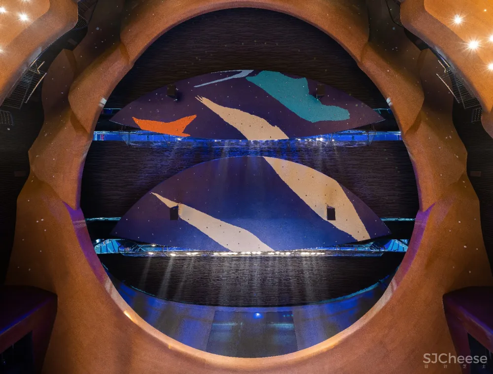 【官方原创】普利兹克奖大师包赞巴克先生中国首作 —上音歌剧院 / Shangyin Opera House