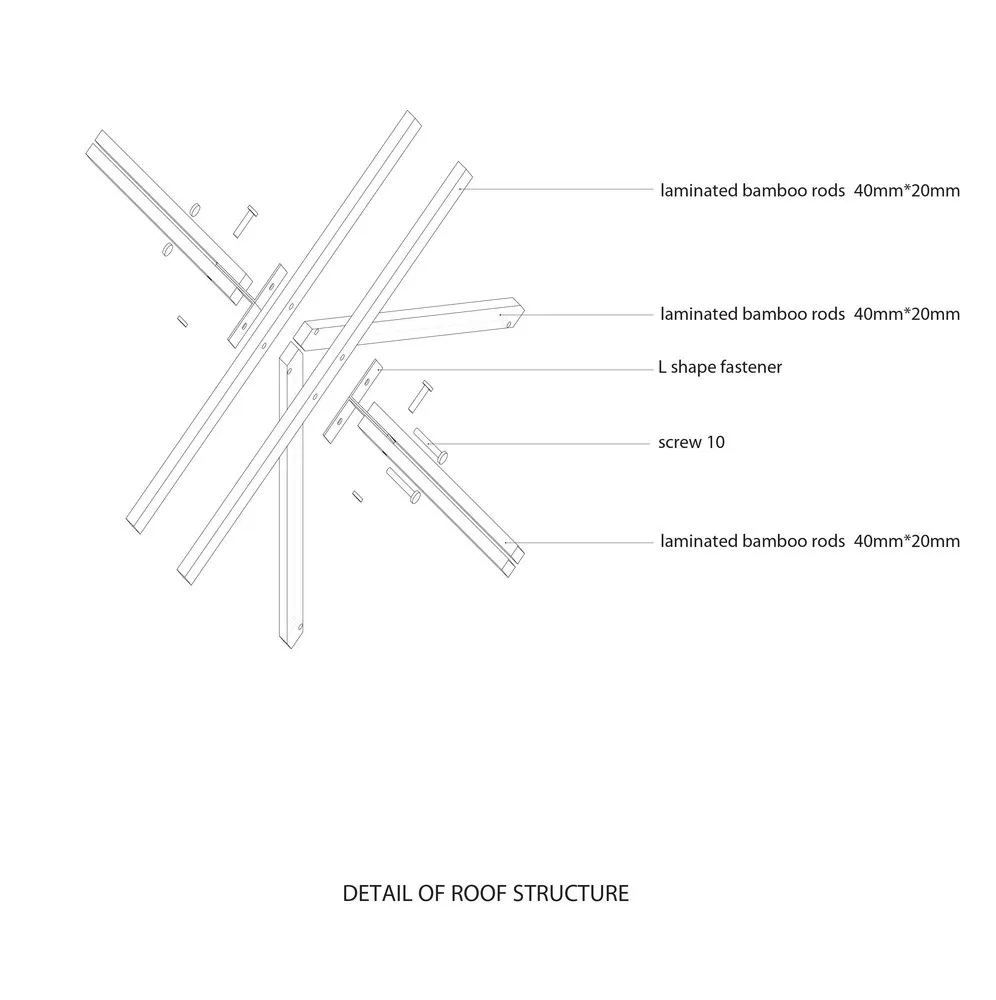 场域建筑 | 报国寺禅修中心