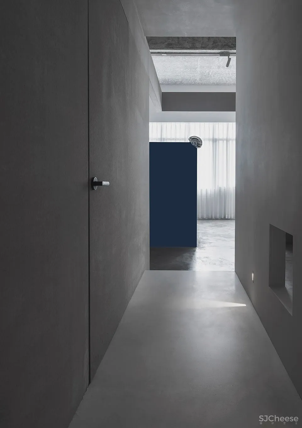 新作 | 果壳中的宇宙,福州 / 己盒概念