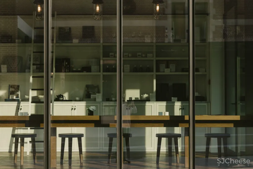 VVDA&WCA l 比利时老建筑改造August酒店