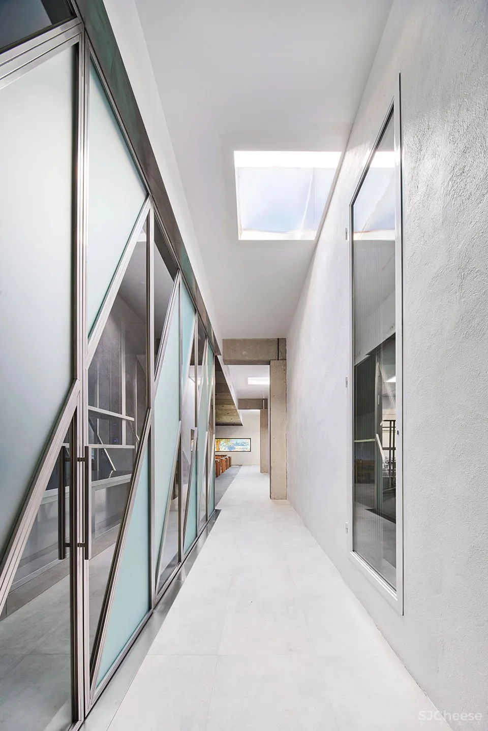 新作 | RAS Arquitectura 西班牙Espai Saó展览及活动空间