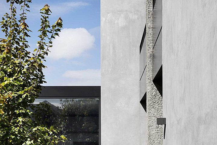 Mim Design | Sussex Street , 非正式的奢华感