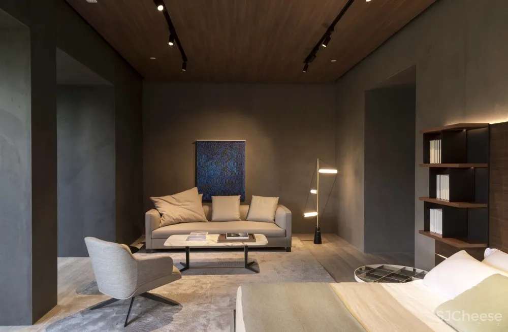 Vincent Van Duysen l 迈阿密Molteni&C|Dada旗舰店