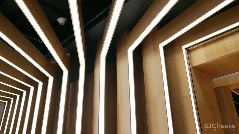 2019年中国最美书店——覔书店·与城市共成长 靳刘高设计