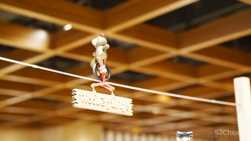 2019年中国最美书店——覔书店·与城市共成长 靳刘高设计