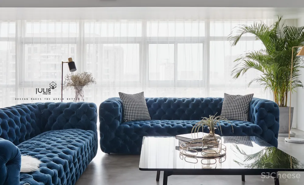 杭州JULIE软装设计 | JULIE DESIGN LAB | 公司环境