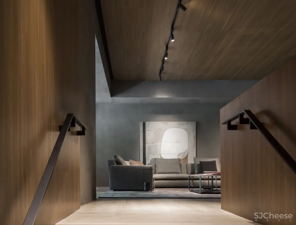 Vincent Van Duysen l 迈阿密Molteni&C|Dada旗舰店