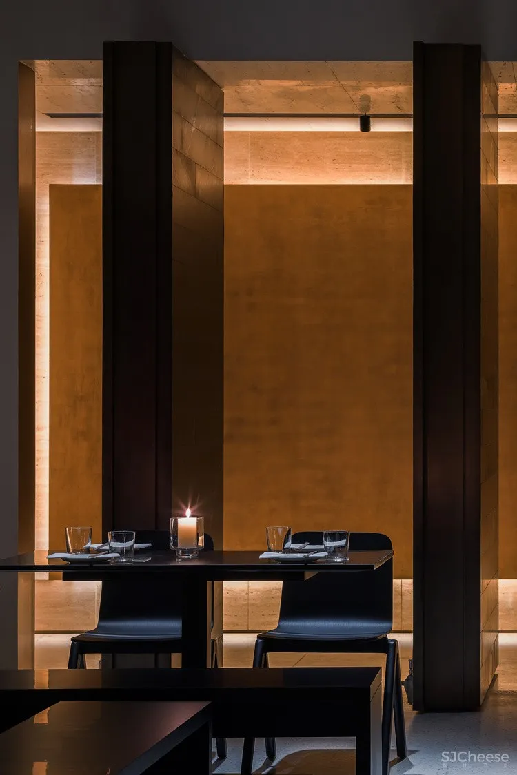 首发 | ‘MORPH 模糊’，一个充满可能性的新社交空间／万社设计