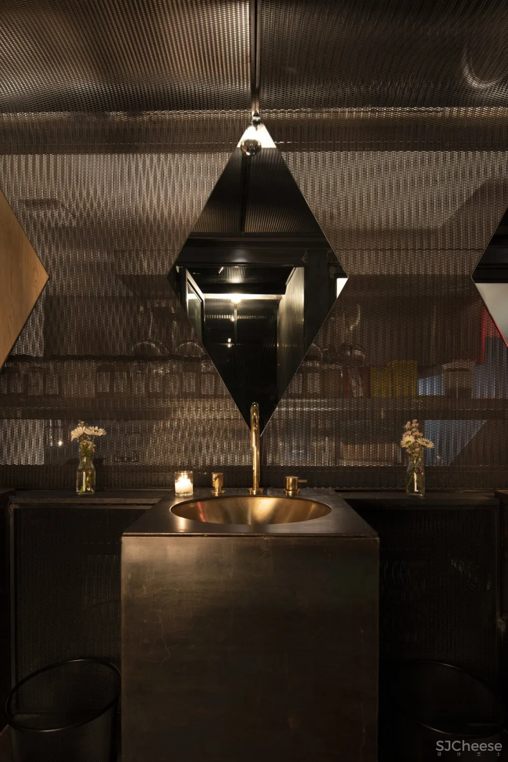 Bates Masi | Asset Restaurant , 曼哈顿具有凝聚力的餐厅