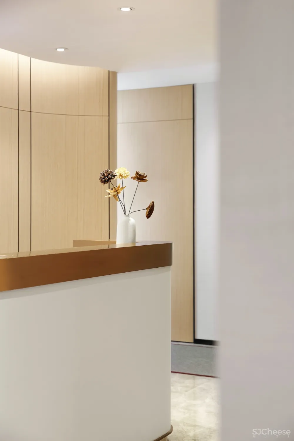 《木韵.唯简》家庭式会所