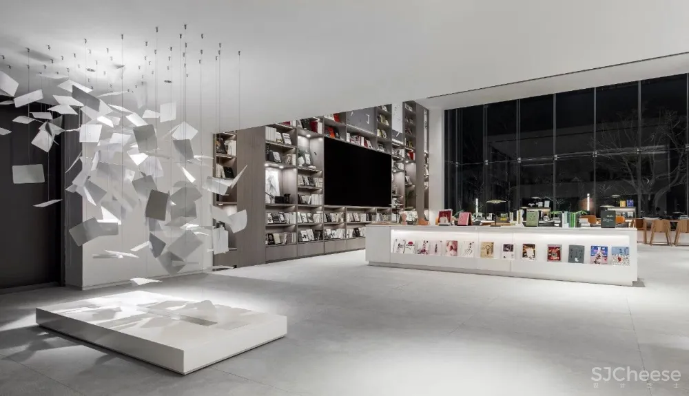 新作 | 极简 + 红砖，格调十足的艺术馆