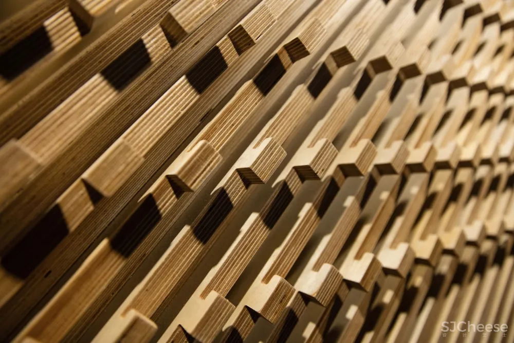 新作 | 白鸟咖啡 / 栋栖设计