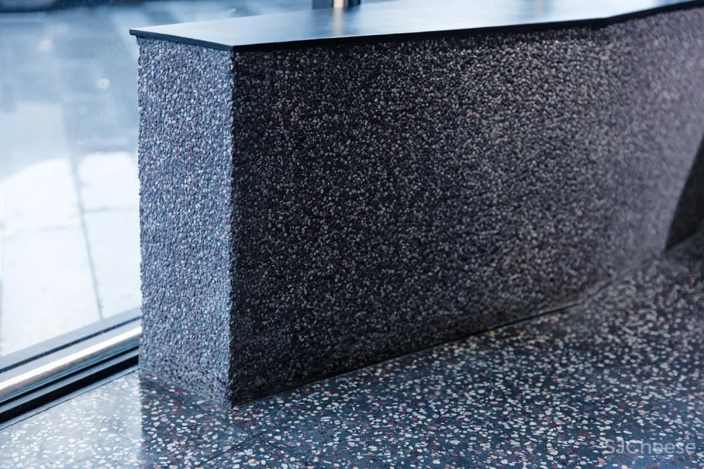 新作 | 白鸟咖啡 / 栋栖设计