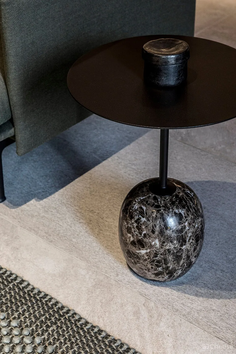 鹿与 生活艺术空间，沈阳 / 有田建筑空间设计有限公司