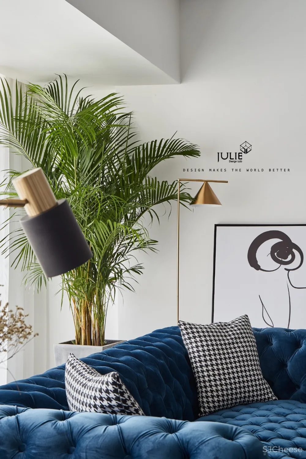 杭州JULIE软装设计 | JULIE DESIGN LAB | 公司环境