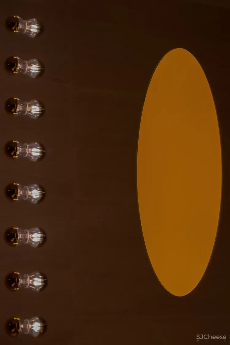 首发 | ‘MORPH 模糊’，一个充满可能性的新社交空间／万社设计