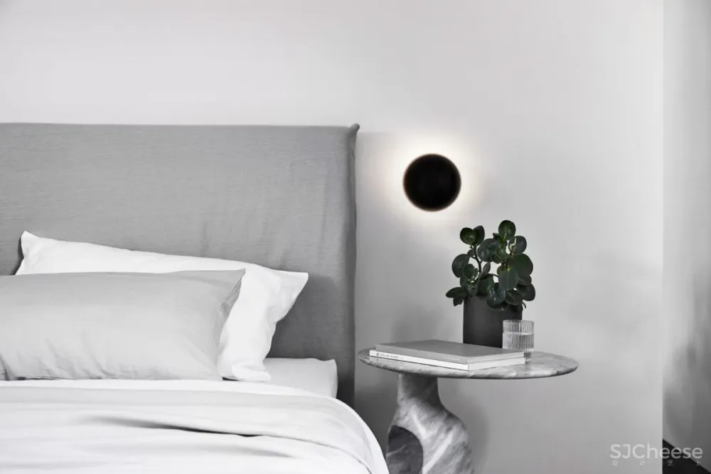 Mim Design | Sussex Street , 非正式的奢华感