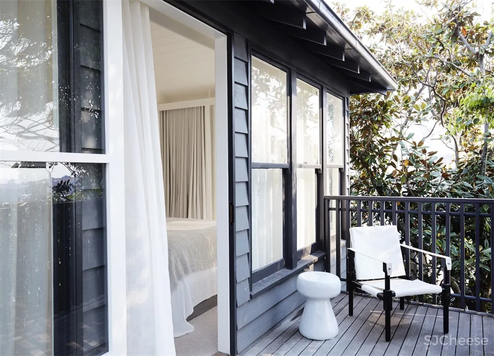 Akin Atelier l 悉尼Ashley Street住宅