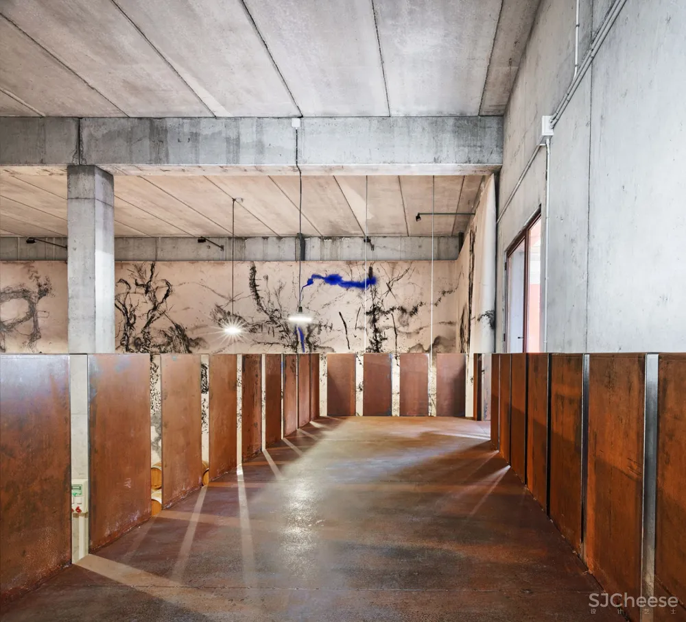 新作 | RAS Arquitectura 西班牙Espai Saó展览及活动空间