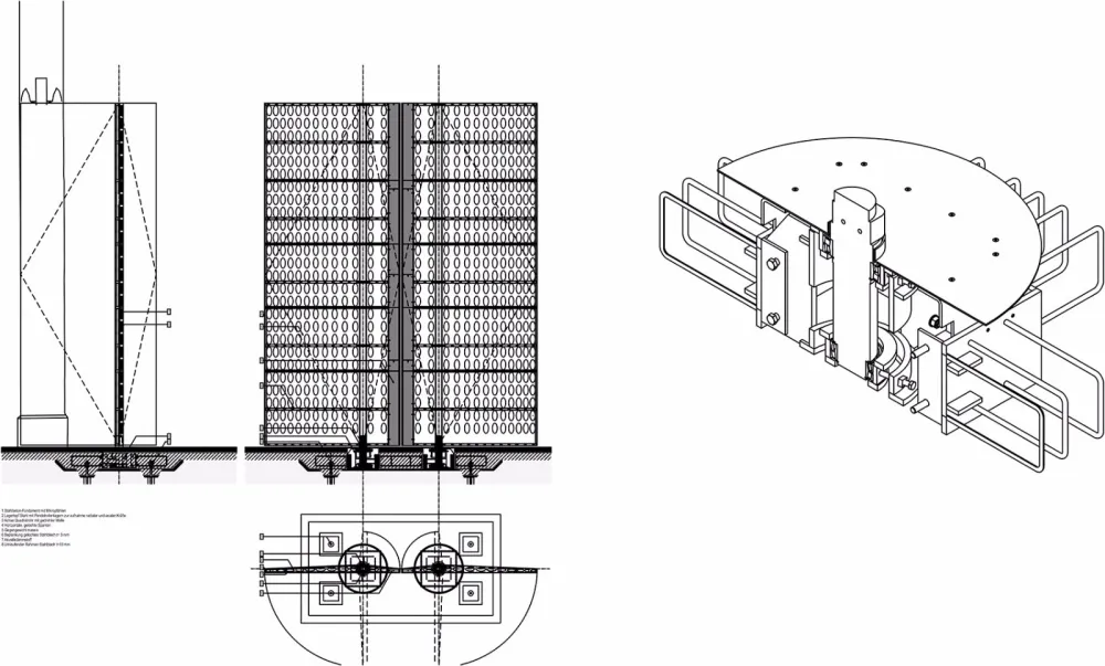 新作 | Deubzer König + Rimmel Architekten:德国 班贝格大学礼堂