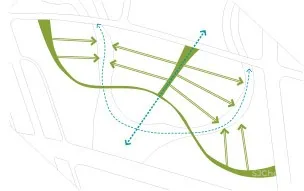 启迪数字科技城(句容)科技园展示中心 / 启迪设计集团股份有限公司