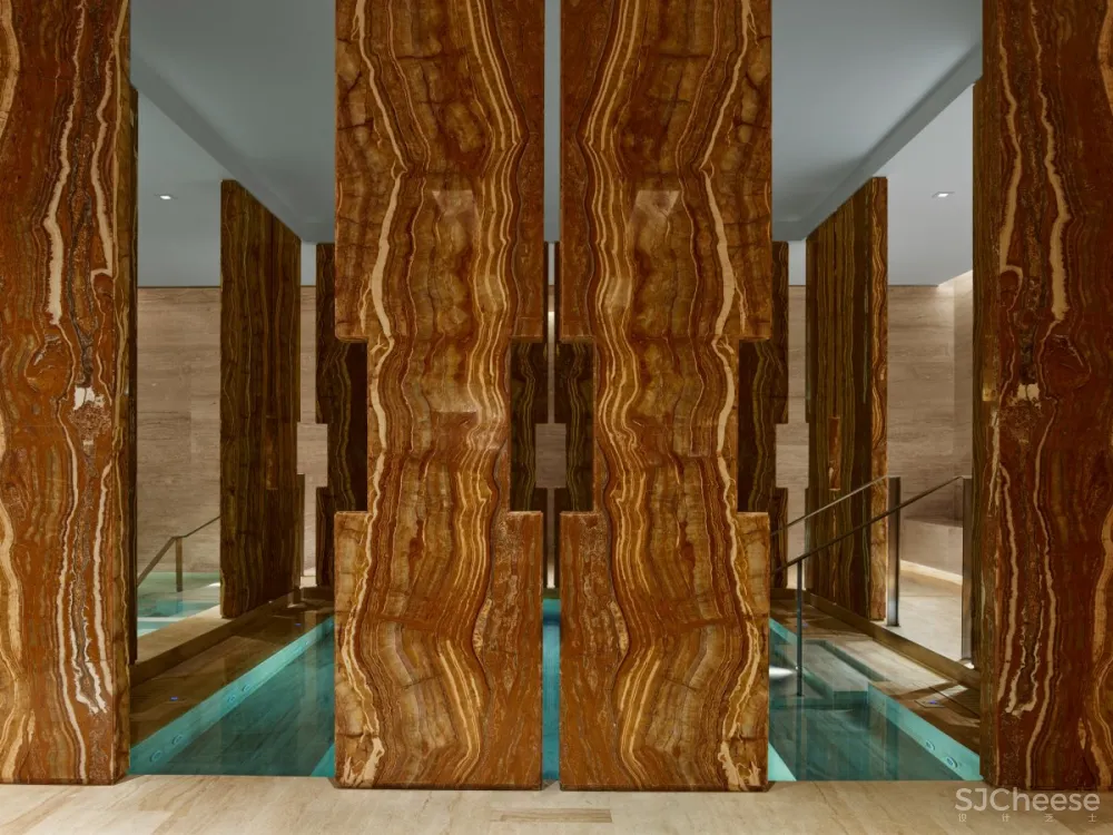 Yabu Pushelberg | 深圳柏悦酒店 , 缔造酒店新“高度