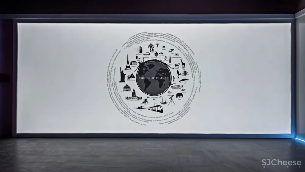 新作 | XY+Z DESIGN:南通 黑森林实验室