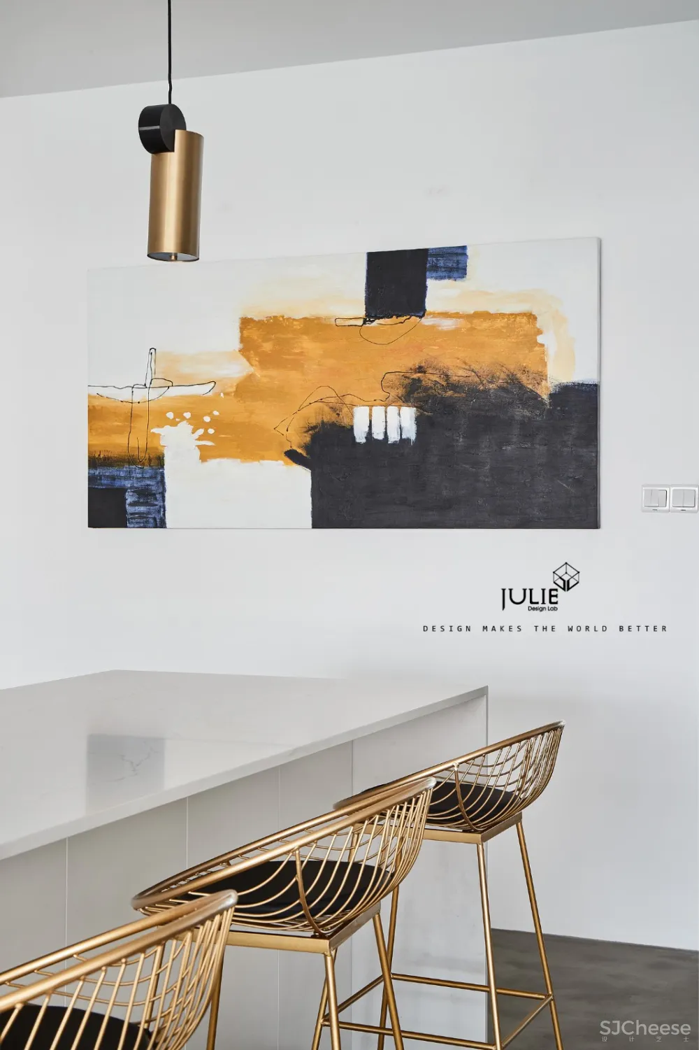 杭州JULIE软装设计 | JULIE DESIGN LAB | 公司环境