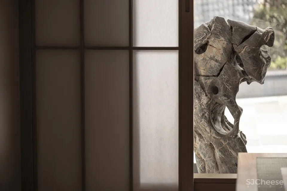 杭州景上书院 宣驰装饰设计