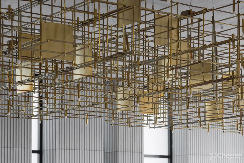 Nefa Architects | 俄罗斯 Platov机场贵宾航站楼