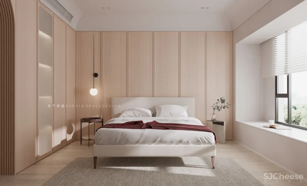 宁洁设计作品 |流年