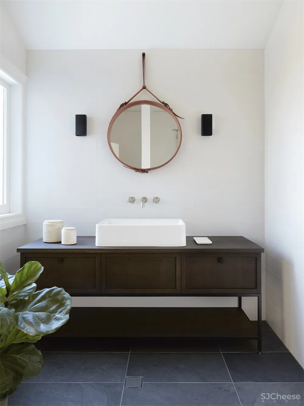 Akin Atelier l 悉尼Ashley Street住宅