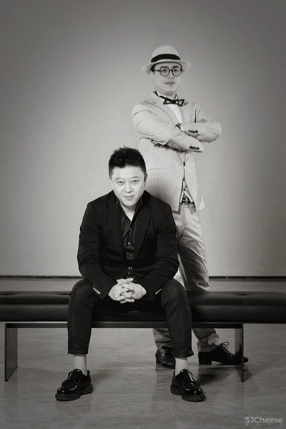 GP上榀设计|虞山闲适地,珠玉润人心