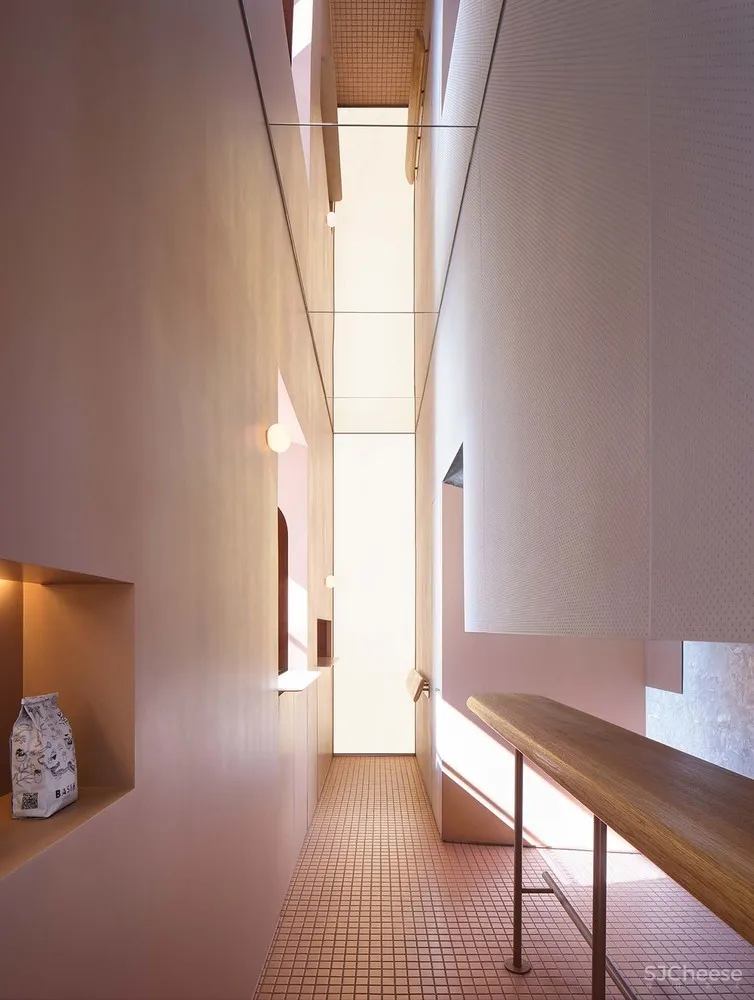 新作 | 本质咖啡 / Office AIO