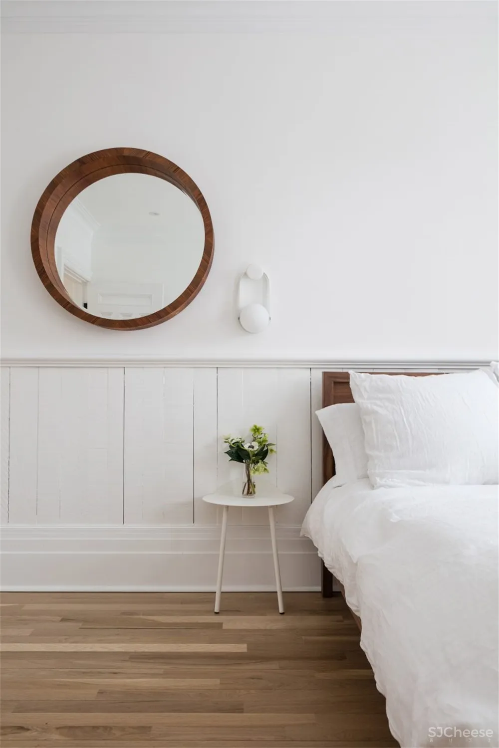 Godmer & Manon d’Alençon l 加拿大Elmwood别墅